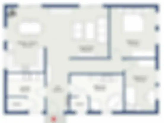 Hiranandani Karjat Plot 3000 sqft Residential Layout
