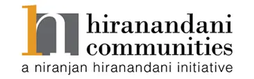 Hiranandani Karjat Plot Official Logo